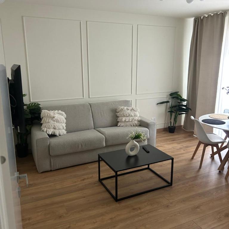 Casa di Isabelle - Monolocale Familiare - 6