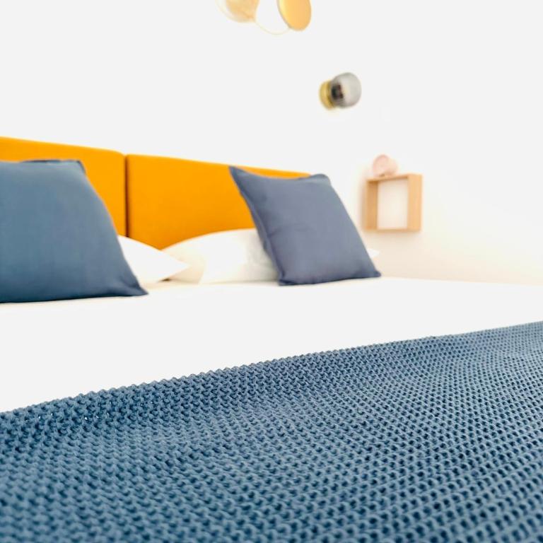 La MAISON D'ISABELLE - Appartamento con 1 Camera da Letto - 10