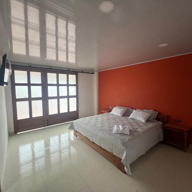 AraMacao - Double Room with Private Bathroom - 1