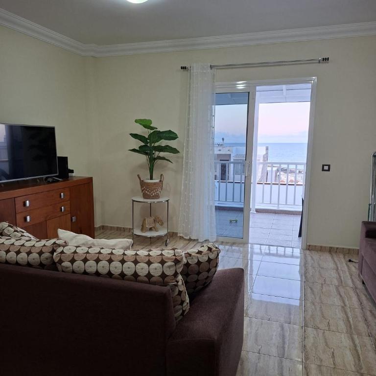 Casa Beby - Apartamento de 2 dormitorios - 1