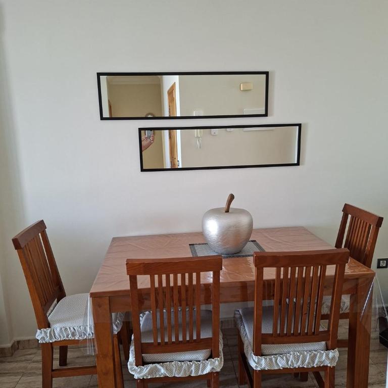 Casa Beby - Apartamento de 2 dormitorios - 4