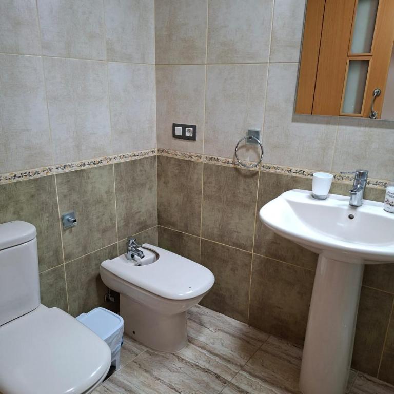 Casa Beby - Apartamento de 2 dormitorios - 17
