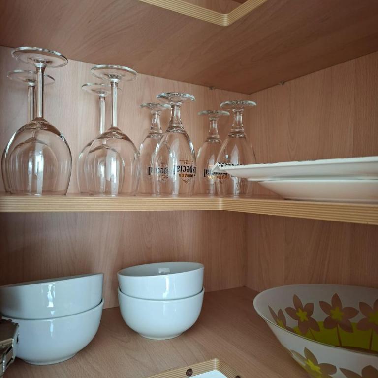 Casa Beby - Apartamento de 2 dormitorios - 13