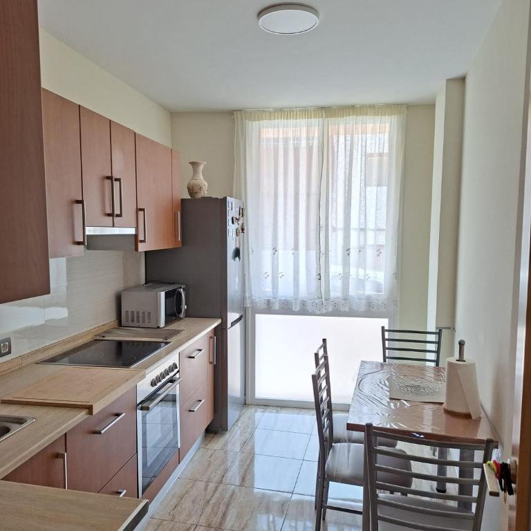 Casa Beby - Apartamento de 2 dormitorios - 11