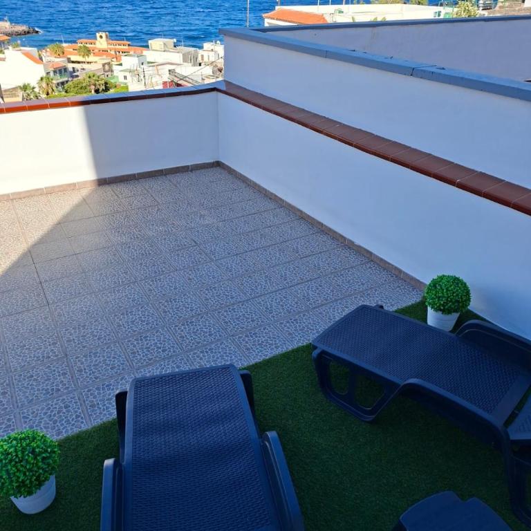 Casa Beby - Apartamento de 2 dormitorios - 20