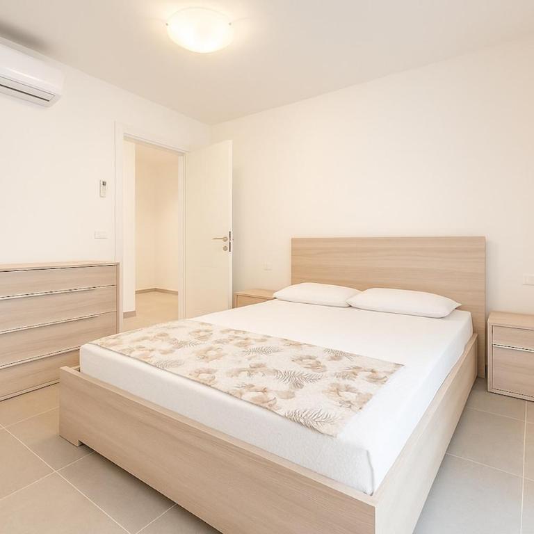 Modern apartment with parking - Two-Bedroom Apartment - 3