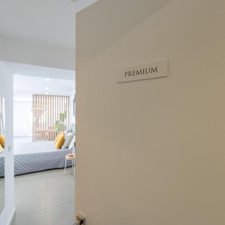 Belvedere Piazzetta House - Camera Quadrupla Premium - 9