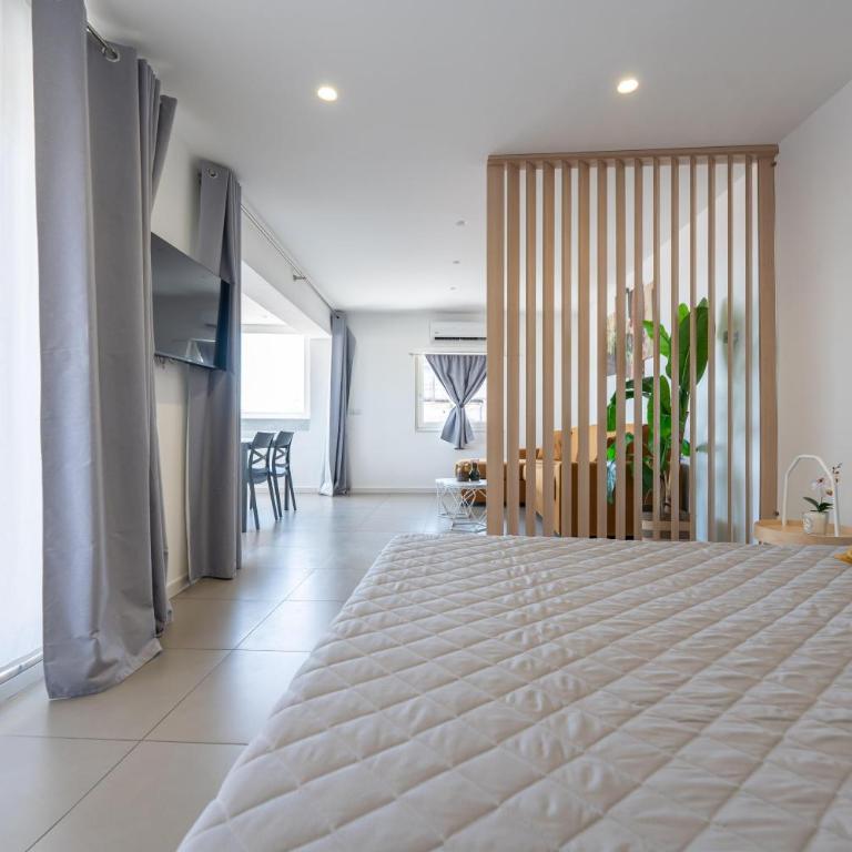Belvedere Piazzetta House - Camera Quadrupla Premium - 13