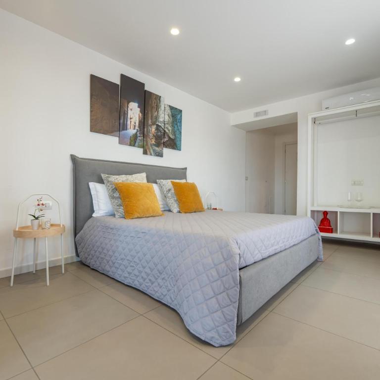 Belvedere Piazzetta House - Camera Quadrupla Premium - 10