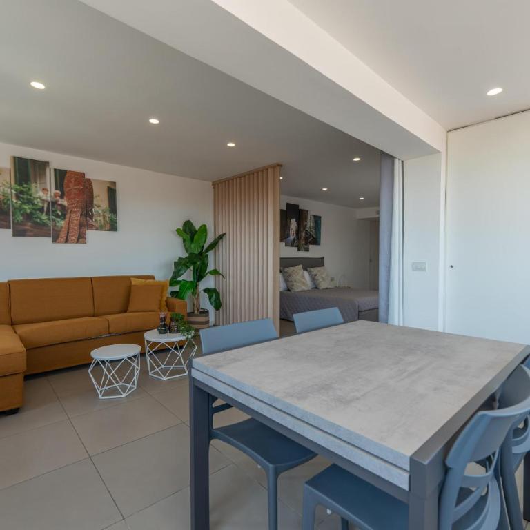Belvedere Piazzetta House - Camera Quadrupla Premium - 19