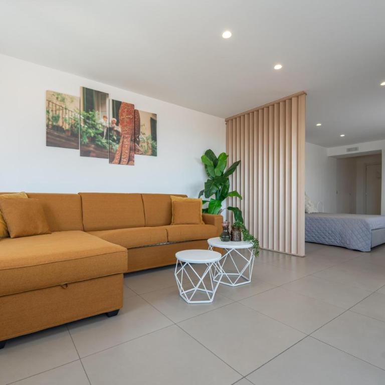 Belvedere Piazzetta House - Camera Quadrupla Premium - 3