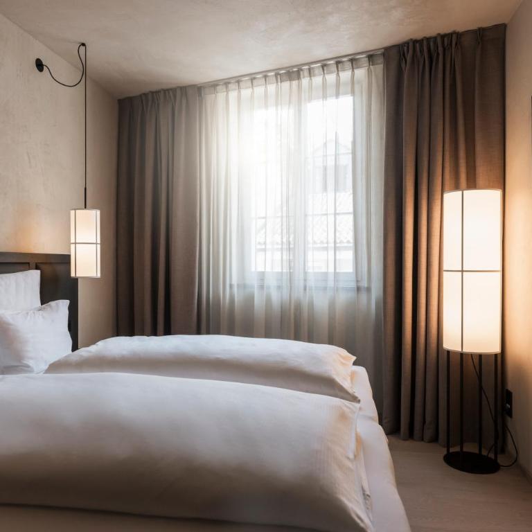 Eisenhut Boutique Hotel - Suite Familiare - 3