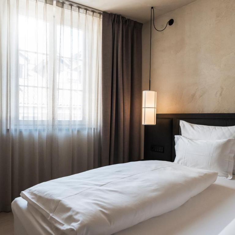 Eisenhut Boutique Hotel - Suite Deluxe - 7