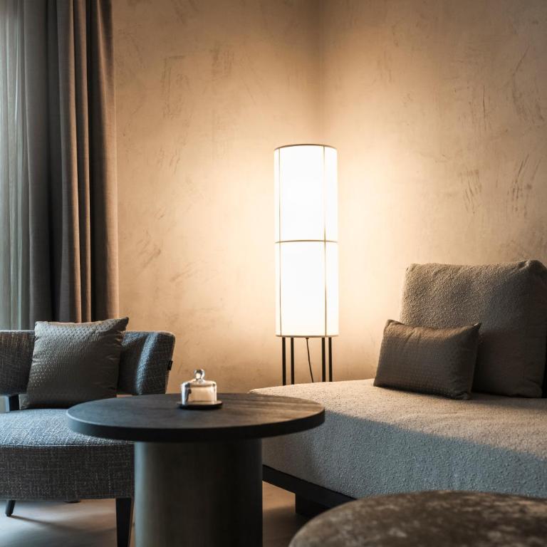 Eisenhut Boutique Hotel - Suite Deluxe - 6
