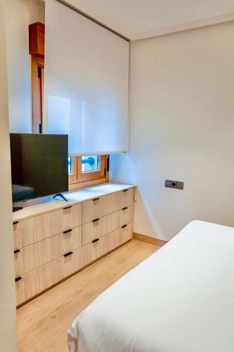 Apartamentos 19 Living - Apartamento de 1 dormitorio - 13