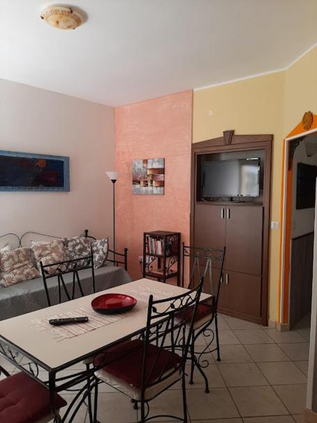Conchiglie 7 - Appartamento con 1 Camera da Letto - 1