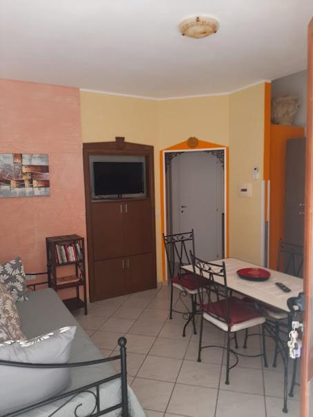 Conchiglie 7 - Appartamento con 1 Camera da Letto - 3
