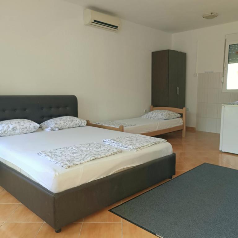 Apartmani DEMIR - Apartment - Erdgeschoss - 4