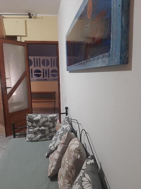 Conchiglie 7 - Appartamento con 1 Camera da Letto - 11