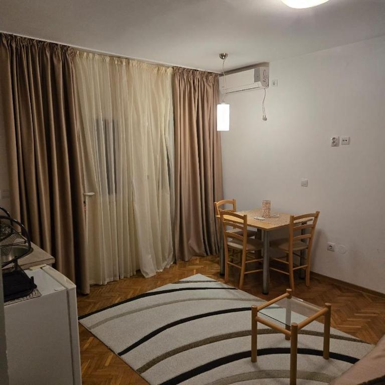 Apartments Petkovic Budva - Studio s Pogledom na Vrt - 17