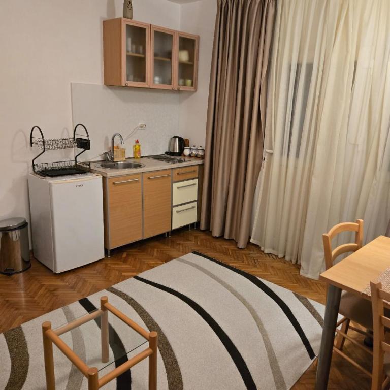 Apartments Petkovic Budva - Studio s Pogledom na Vrt - 19