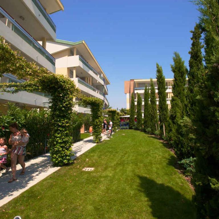 Apartment in Bibione 53433 - Appartamento - 41