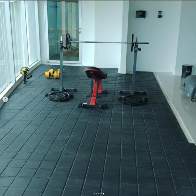 Confort Total con Vista al Mar 11 - Two-Bedroom Apartment - 30