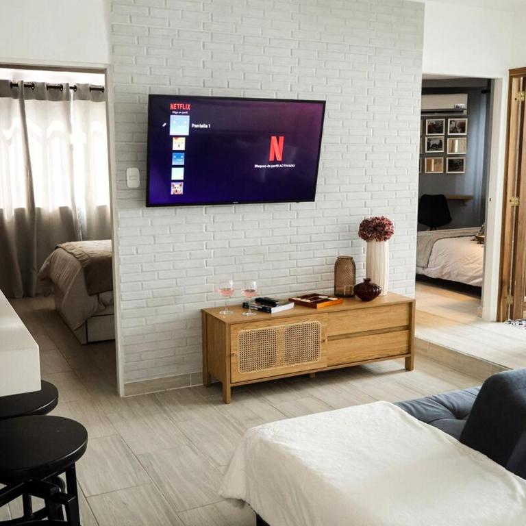 Casa Canela Urban - Two-Room Apartment - 1