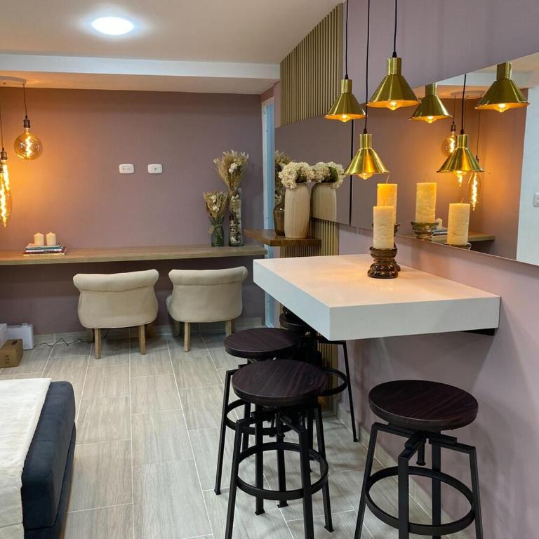 Casa Canela Urban - Two-Room Apartment - 2
