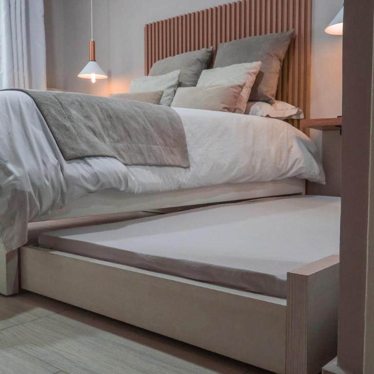 Casa Canela Urban - Two-Room Apartment - 3