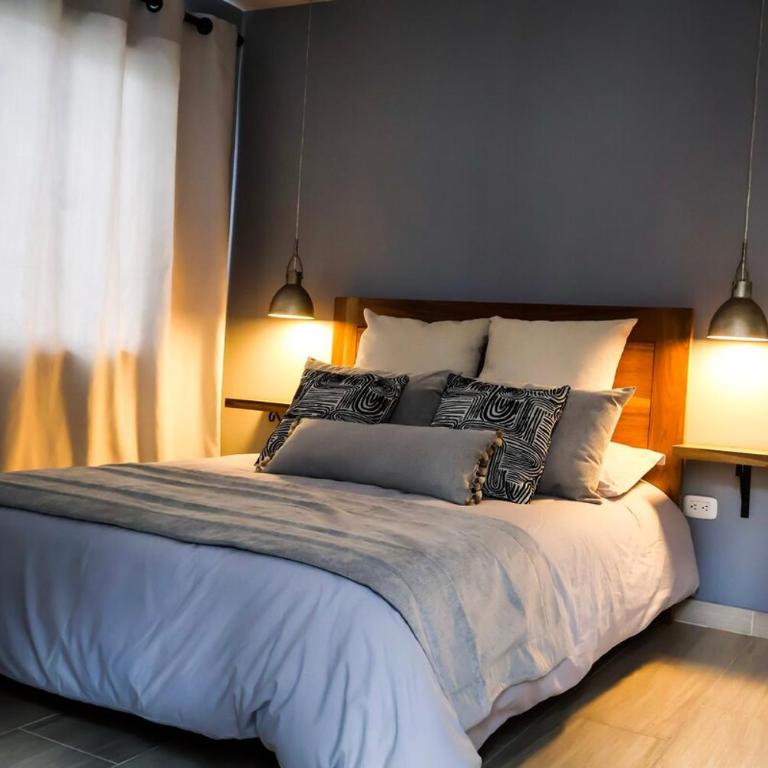 Casa Canela Urban - Two-Room Apartment - 4