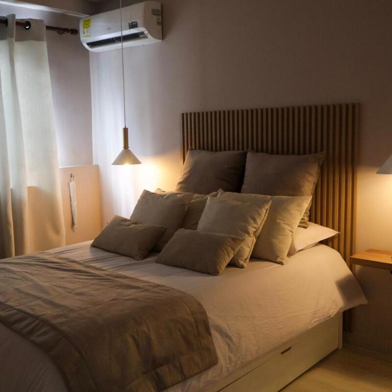 Casa Canela Urban - Two-Room Apartment - 5