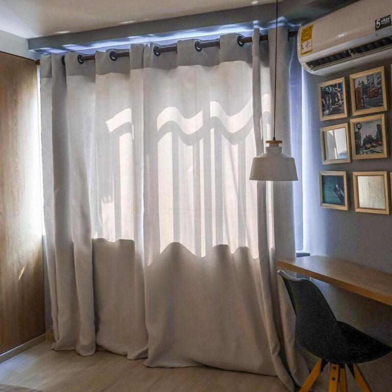 Casa Canela Urban - Two-Room Apartment - 9