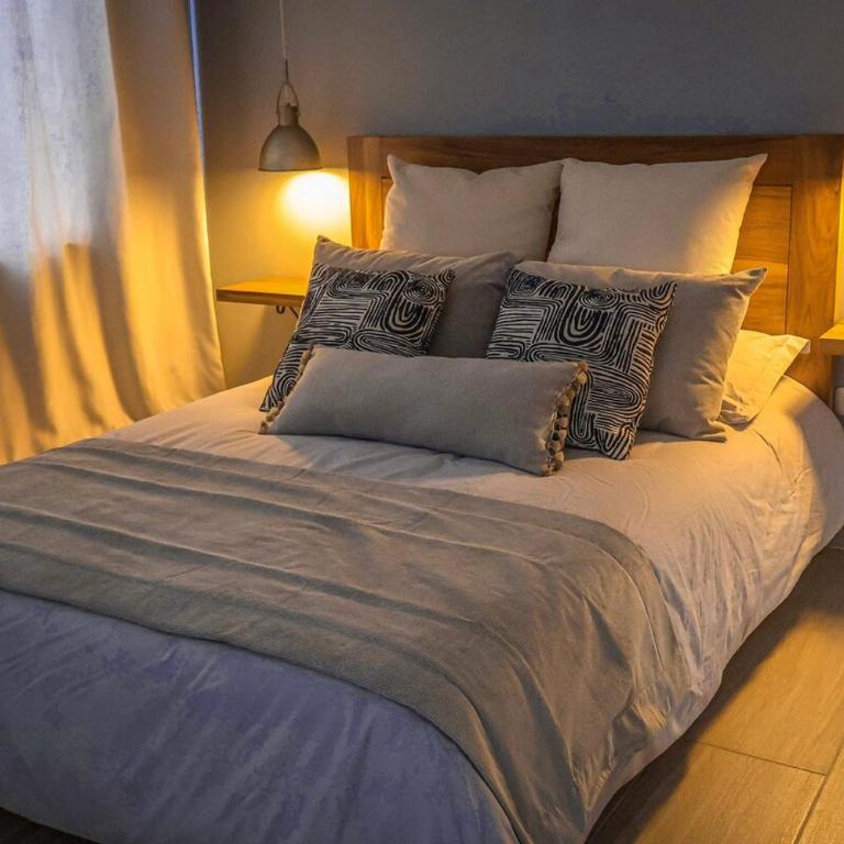 Casa Canela Urban - Two-Room Apartment - 11