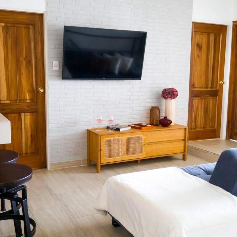 Casa Canela Urban - Two-Room Apartment - 12