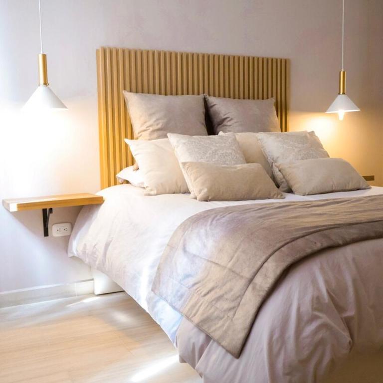 Casa Canela Urban - Two-Room Apartment - 16