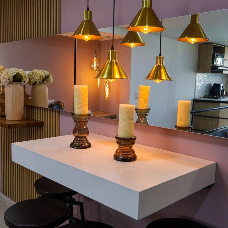 Casa Canela Urban - Two-Room Apartment - 19