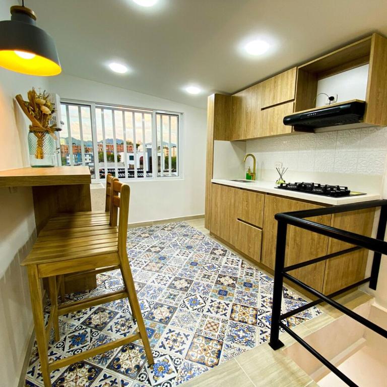 Casa Canela Urban - Two-Room Apartment - 21