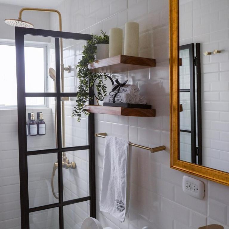 Casa Canela Urban - Two-Room Apartment - 22