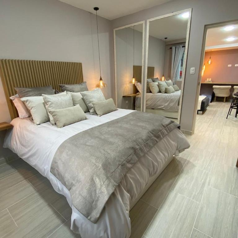 Casa Canela Urban - Two-Room Apartment - 23