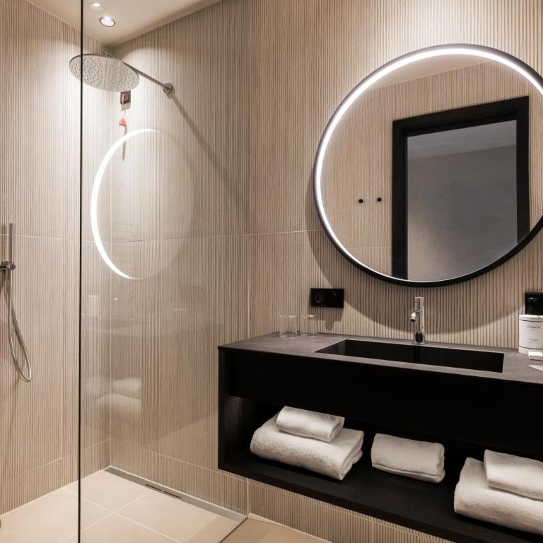 Eisenhut Boutique Hotel - Suite Deluxe - 5