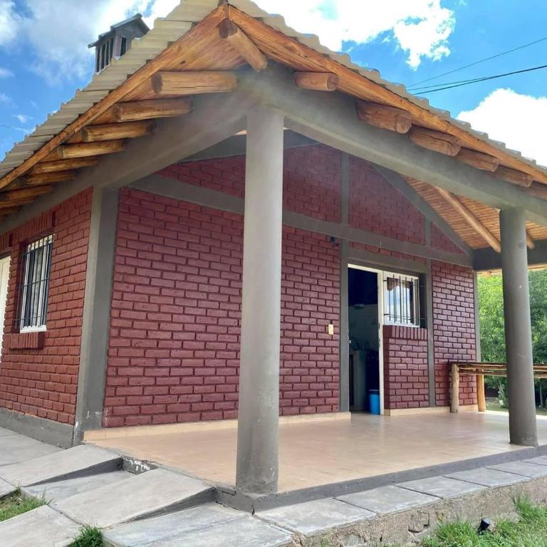 Los Cóndores del Plata - Casa de 2 dormitorios - 1