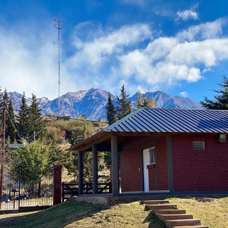 Los Cóndores del Plata - Casa de 2 dormitorios - 2