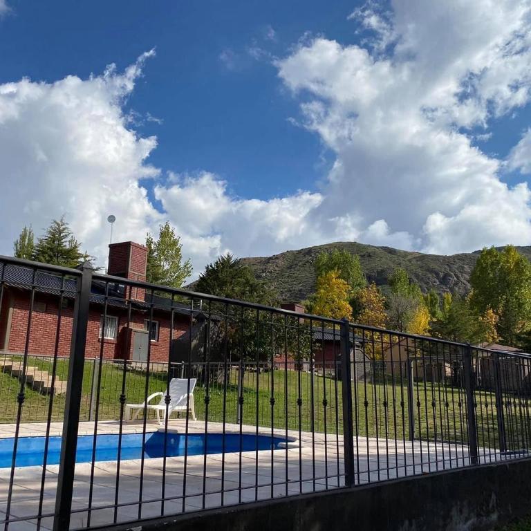 Los Cóndores del Plata - Casa de 2 dormitorios - 3