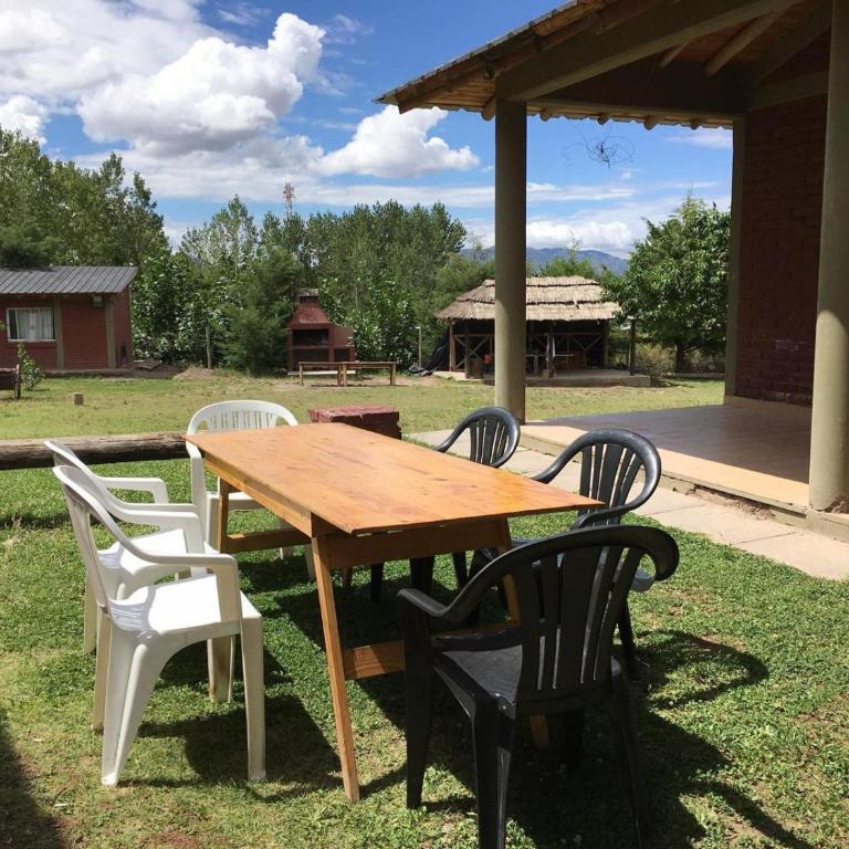 Los Cóndores del Plata - Casa de 2 dormitorios - 6