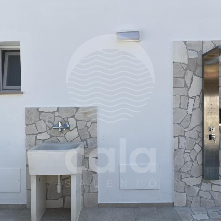 Villa Tortora 3 - By Cala Salento - Two-Bedroom Apartment - 29