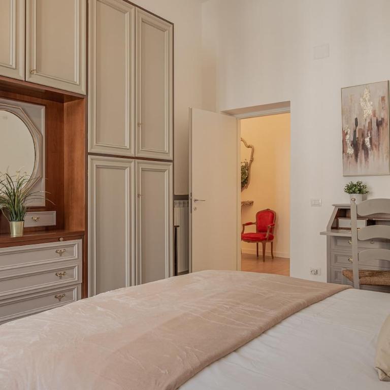 MyRentalInn - Vatican Prestigious Apartment - Appartamento con 2 Camere da Letto - 14