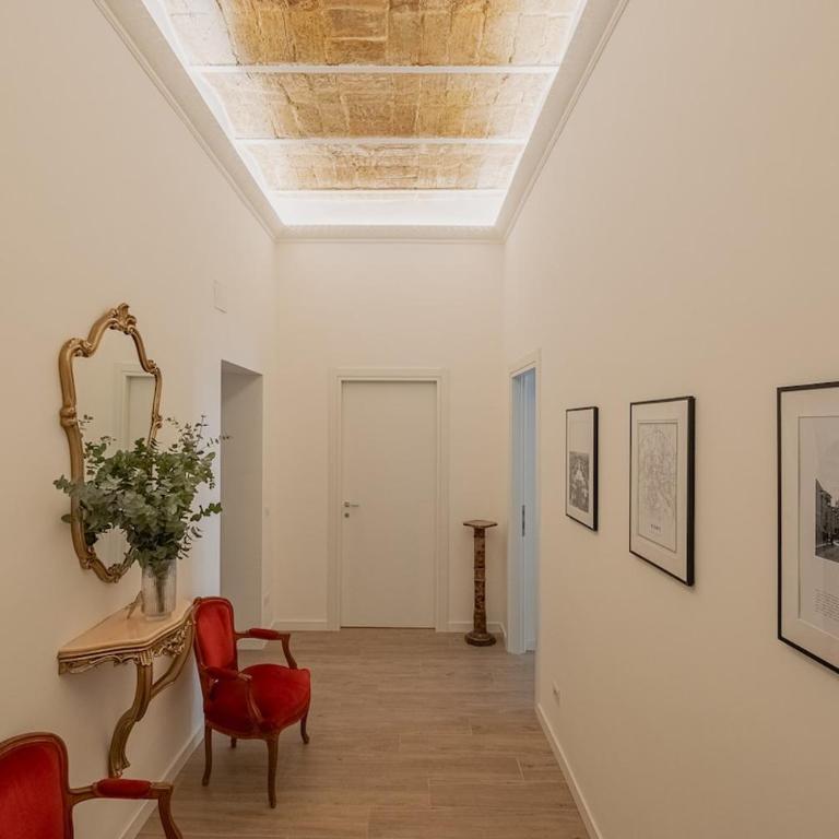 MyRentalInn - Vatican Prestigious Apartment - Appartamento con 2 Camere da Letto - 24