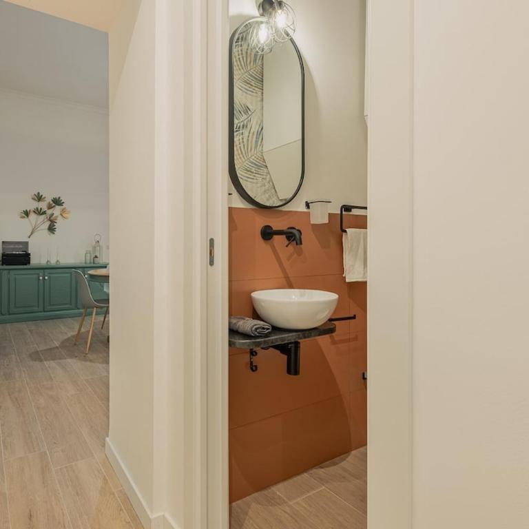 MyRentalInn - Vatican Prestigious Apartment - Appartamento con 2 Camere da Letto - 32