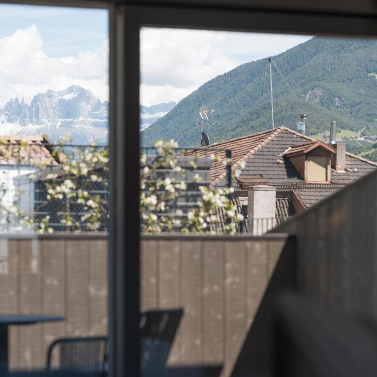 Eisenhut Boutique Hotel - Suite con Vista Città - 5